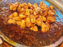 -石记东北风味烤肉(系马桩第二分店)