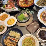 过节不想请女神吃点好哒吗