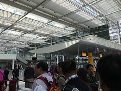 -慕尼黑国际机场