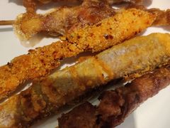 -比格比萨自助(南京万达茂店)