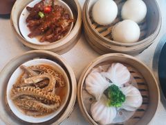 -煲王粤菜餐厅(中侨中心店)