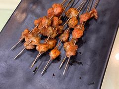 -聚味瞿记·龙虾堂(树木岭店)