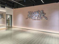 -烈火星辰体育舞蹈