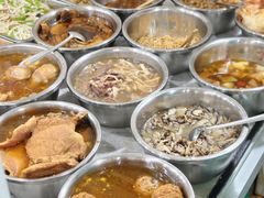 -吉祥面馆(孩儿巷北路店)