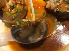 -老宅原住民沙茶面精品小吃(龙头路店)