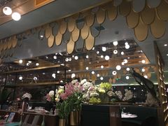 -雀蓝川菜(奥体广场店)