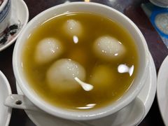 姜汁汤圆-民信老铺(人民路店)