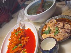 -探花·意境江南菜·唐伯虎文化体验店·松鼠桂鱼(观前店)