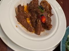 -明阁 Ming Court(广州朗豪酒店)