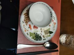 -漫活堂·喜泰荟·东南亚风味小馆(美林M·LIVE天地店)