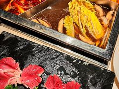 -红鼎坊·老成都火锅(新南门店)
