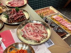 -西塔老太太泥炉烤肉(双井店)