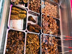 -绝味鸭脖(双龙路店)