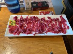 -海银海记潮汕牛肉火锅(新港中路海珠店)