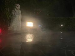 -明月山天沐温泉度假村