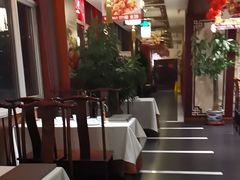 -惠丰堂饭庄·烤鸭·京味菜(西北旺·唐家岭店)