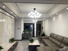 -诗情装饰·家乡的名牌(渝北店)