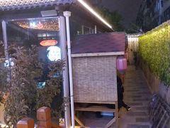 -锦上中式酒馆(南内环店)