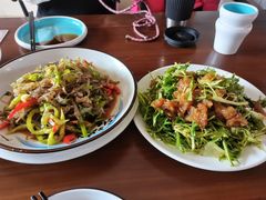 -金穗-老荣成·荣成菜
