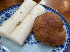 油氽团子-荣阳楼(山塘街店)