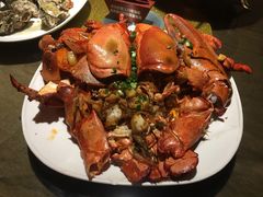 -79号渔船海鲜饭店(华强北店)