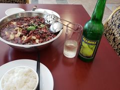 -毛里求斯小四川餐厅总店
