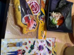 -寿司郎(皇庭广场店)