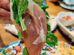 -Mammamia意大利餐厅(古北店)