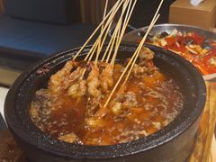 -胡马八破·川菜小馆(宽厚里店)
