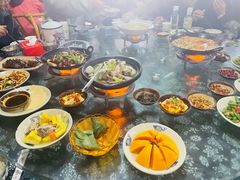 -张关合渣(航空大道店)