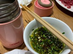 -汕头八合里海记牛肉店(清河店)