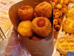 -甜蜜城堡(永春南大街店)