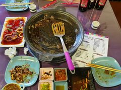 -火肆高麗火盆