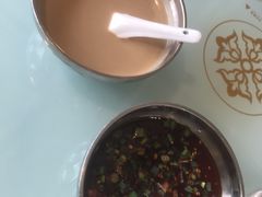 秘制小料-元味牛肚王(金城寨街店)