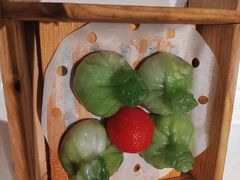 -白云宾馆·白云宴餐厅