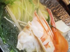 -蟹料理 北海道かに将軍(札幌本店)