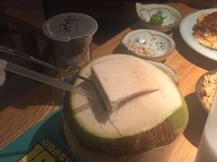 椰青-大头椰·椰子鸡火锅(南宁万象城店)