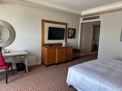 -澳门喜来登大酒店
