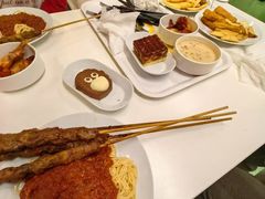 -宜家·瑞典风味餐厅(北京西红门店)