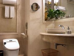 -白金汉爵大酒店(相城店)