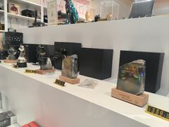 -杭州宝龙艺术中心