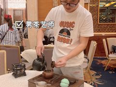 -顺德人家食府(黄金广场店)