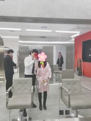 点击看大图 -禾曼造型