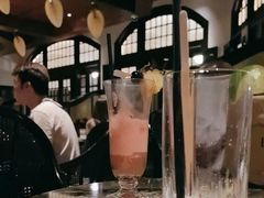 -Long Bar(莱佛士酒店)