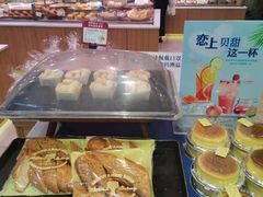 -巴黎贝甜(华堂新辰汇店)