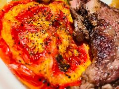 现煎牛排-富力丽思卡尔顿酒店·香荟全日制餐厅