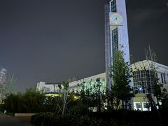 -洛阳周王城天子驾六博物馆