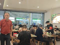 -蒙自源米线大王(东站店)