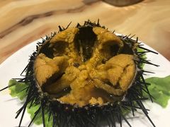 -小船渔村•大连菜•大连焖鱼(明泽街店)