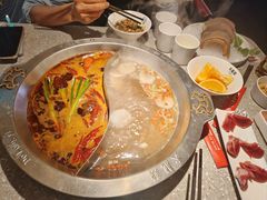-大龙燚火锅(太古里店)